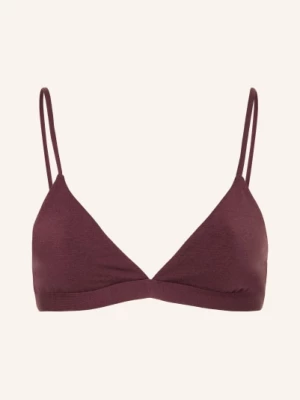 Obrázek produktu Oh April Trojúhelníková Podprsenka The Everyday Triangle Bralette hnědá