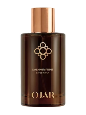 Obrázek produktu Ojar Kashmir Print Eau de Parfum 100 ml