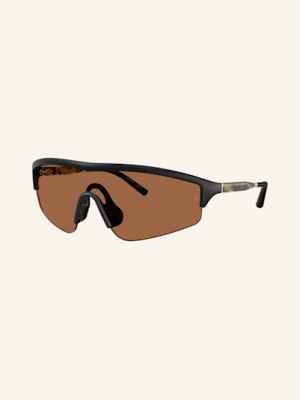 Obrázek produktu Oliver Peoples Sluneční Brýle 700153 - matná černá/ tmavě hnědá