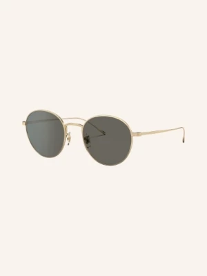 Obrázek produktu Oliver Peoples Sluneční Brýle ov1306st Altair 5311r5 - zlatá/ šedá