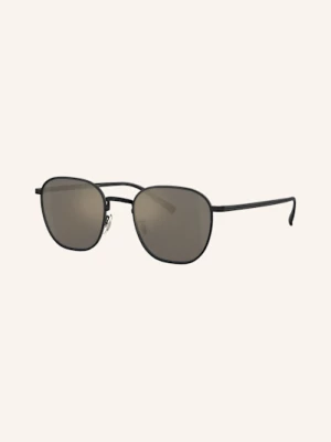 Obrázek produktu Oliver Peoples Sluneční Brýle ov1329st 501739 - černá matná/ šedá
