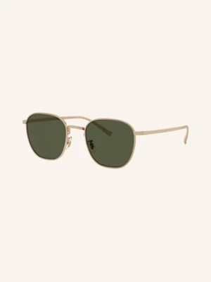Obrázek produktu Oliver Peoples Sluneční Brýle ov1329st 503552 - zlatá/ šedá