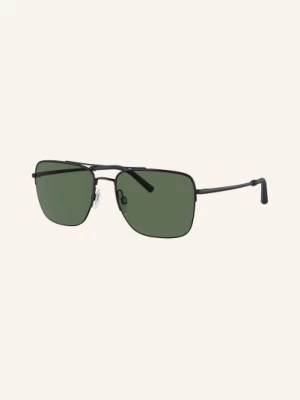 Obrázek produktu Oliver Peoples Sluneční Brýle ov1343s 50629a černá/ tmavě šedá polarizovaná