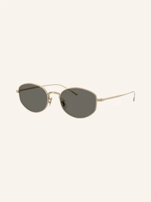 Obrázek produktu Oliver Peoples Sluneční Brýle ov1347st 5035r5 - zlatá/ šedá