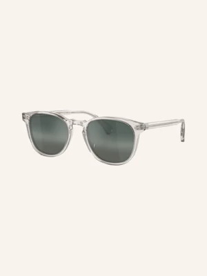 Obrázek produktu Oliver Peoples Sluneční Brýle ov5298su Finley Esq. Sun 166941 - světle šedá/ tmavě šedý přechod