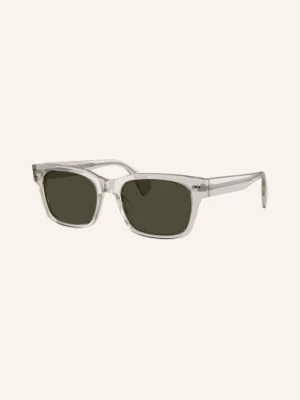 Obrázek produktu Oliver Peoples Sluneční Brýle ov5332su Ryce Sun průhledná/ tmavě zelená