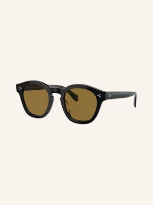 Obrázek produktu Oliver Peoples Sluneční Brýle ov5382su Boudreau L.A 100573 - černá/ hnědá