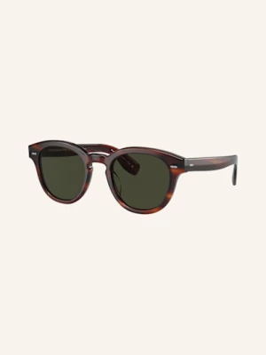 Obrázek produktu Oliver Peoples Sluneční Brýle ov5413su 1679p1 - havana/ šedá
