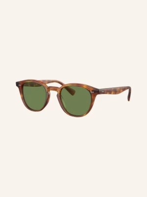Obrázek produktu Oliver Peoples Sluneční Brýle ov5454su Desmon Sun havana/ zelená