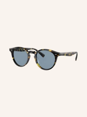 Obrázek produktu Oliver Peoples Sluneční Brýle ov5459su Romare Sun havana/ modrá