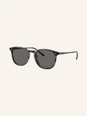 Obrázek produktu Oliver Peoples Sluneční Brýle ov5491su Finley 1993 Sun 1734r5 - tmavě modrá/ tmavě šedá