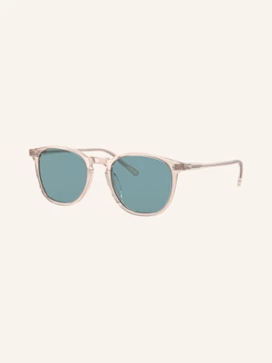 Obrázek produktu Oliver Peoples Sluneční Brýle ov5491su Finley 1993 Sun 1743p1 - transparentní/ modrá