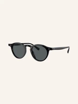 Obrázek produktu Oliver Peoples Sluneční Brýle ov5504su 1731p2 - černá/ tmavě šedá polarizovaná