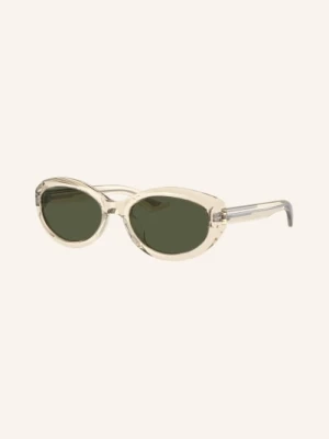 Obrázek produktu Oliver Peoples Sluneční Brýle ov5513su 1969c 109452 - průhledná/ zelená