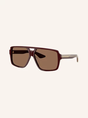 Obrázek produktu Oliver Peoples Sluneční Brýle ov5520su 178973 - tmavě červená/ šedá