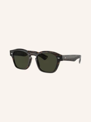 Obrázek produktu Oliver Peoples Sluneční Brýle ov5521su 1747p1 - havana/ šedá polarizovaná