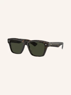 Obrázek produktu Oliver Peoples Sluneční Brýle ov5522su 1747p1 - havana/ hnědá polarizovaná