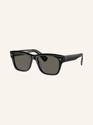 Obrázek produktu Oliver Peoples Sluneční Brýle ov5524su Birell Sun 1492r5 - černá/ šedá
