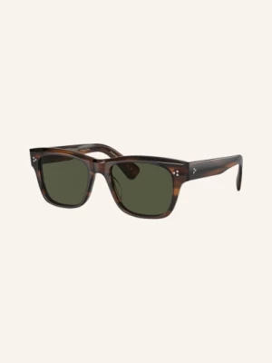 Obrázek produktu Oliver Peoples Sluneční Brýle ov5524su Birell Sun 172452 - havana/ hnědá