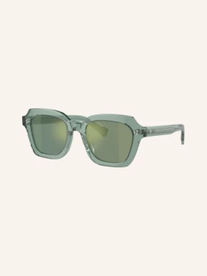 Obrázek produktu Oliver Peoples Sluneční Brýle ov5526su Kienna 15476r - zelená/ zelená