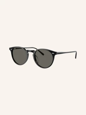 Obrázek produktu Oliver Peoples Sluneční Brýle ov5529su 1731r5 - černá/ tmavě šedá