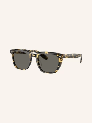 Obrázek produktu Oliver Peoples Sluneční Brýle ov5546su 1778r5 - havana/ tmavě šedá