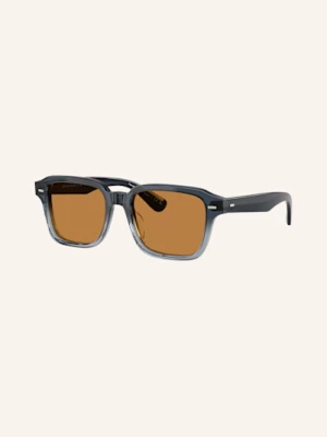 Obrázek produktu Oliver Peoples Sluneční Brýle ov5562su Erisson Sun 177753 - tmavě šedá/ hnědá