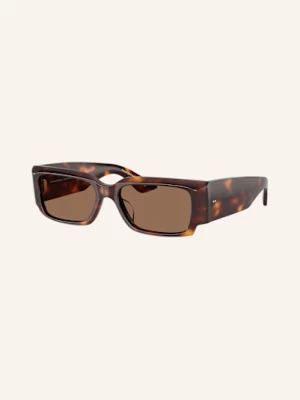 Obrázek produktu Oliver Peoples Sluneční Brýle ov5583su 100773 - havana/ šedá