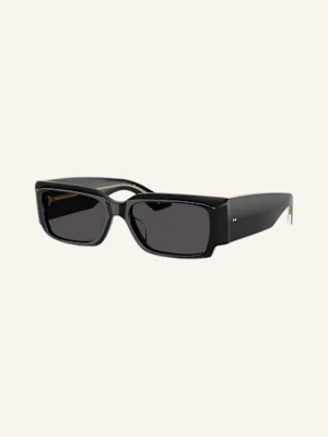 Obrázek produktu Oliver Peoples Sluneční Brýle ov5583su 149287 - černá/ šedá