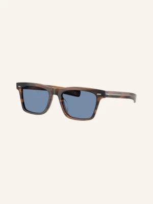 Obrázek produktu Oliver Peoples Sluneční Brýle ov5590su havana/ světle modrá