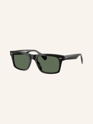 Obrázek produktu Oliver Peoples Sluneční Brýle ov5596su 14929a  černá/ zelená