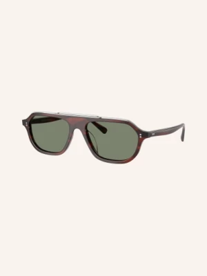 Obrázek produktu Oliver Peoples Sluneční Brýle ov5613su havana/ zelená