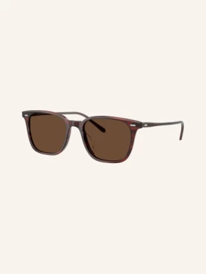 Obrázek produktu Oliver Peoples Sluneční Brýle ov5614su havana/ hnědé polarizované