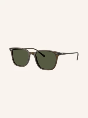 Obrázek produktu Oliver Peoples Sluneční Brýle ov5614su olivová/ zelená