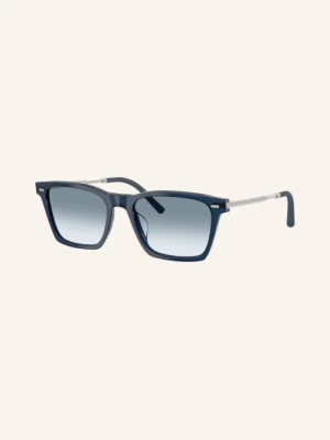 Obrázek produktu Oliver Peoples Sluneční Brýle ov5624su tmavě modrá/modrý přechod