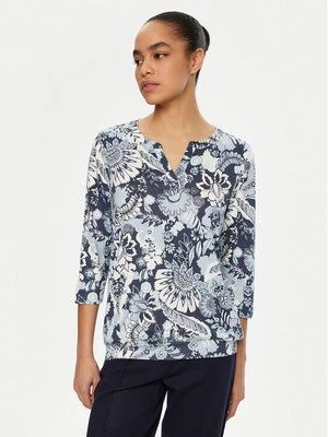 Obrázek produktu Olsen Halenka 11104984 Modrá Regular Fit