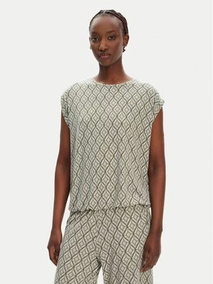 Obrázek produktu Olsen Halenka 11105104 Zelená Regular Fit