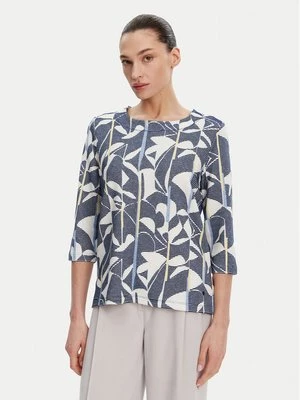 Obrázek produktu Olsen Halenka 11201624 Tmavomodrá Regular Fit