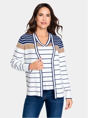 Obrázek produktu Olsen Kardigan 11004286 Barevná Regular Fit