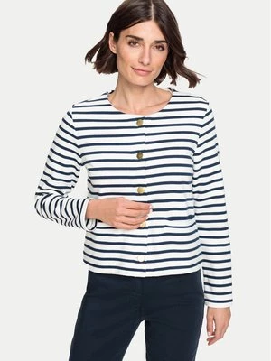 Obrázek produktu Olsen Kardigan 11201564 Bílá Regular Fit