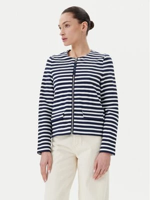 Obrázek produktu Olsen Kardigan 15001601 Tmavomodrá Regular Fit