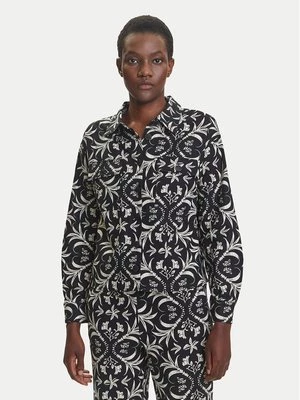 Obrázek produktu Olsen Košile 12002145 Černá Regular Fit