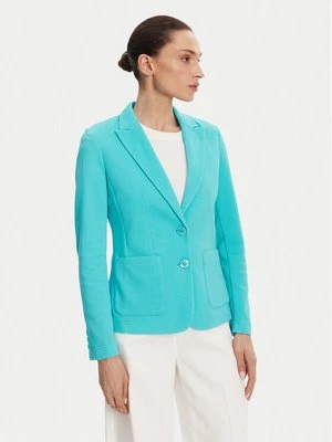 Obrázek produktu Olsen Sako 15001367 Modrá Regular Fit