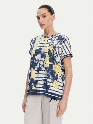 Obrázek produktu Olsen T-Shirt 11105022 Tmavomodrá Regular Fit