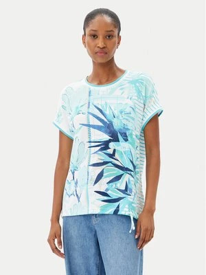 Obrázek produktu Olsen T-Shirt 11105047 Modrá Regular Fit