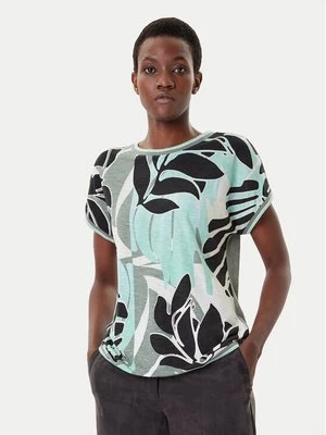 Obrázek produktu Olsen T-Shirt 11105067 Zelená Regular Fit