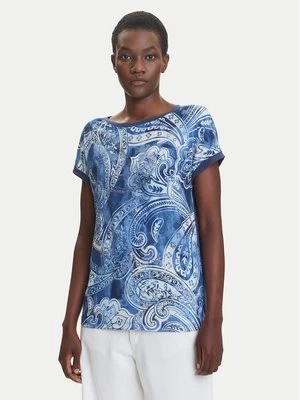 Obrázek produktu Olsen T-Shirt 11105117 Modrá Regular Fit