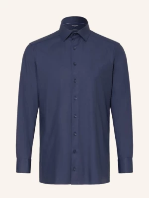 Obrázek produktu Olymp Jerseyová Košile Luxor 24/Seven Modern Fit tmavě modrá