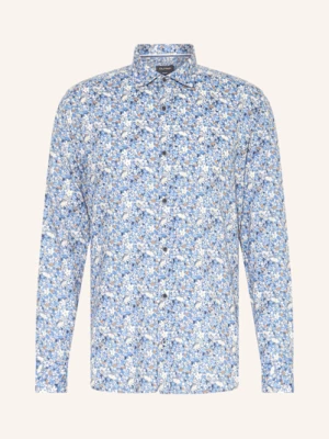 Obrázek produktu Olymp Košile Casual Modern Fit modrá / béžová / bílá