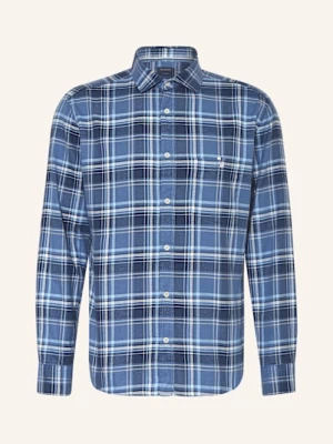 Obrázek produktu Olymp Košile Casual Regular Fit modrá / tmavě modrá / tmavě modrá